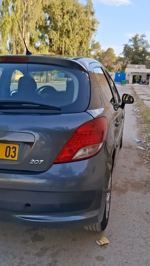 Peugeot 207 2010 Active