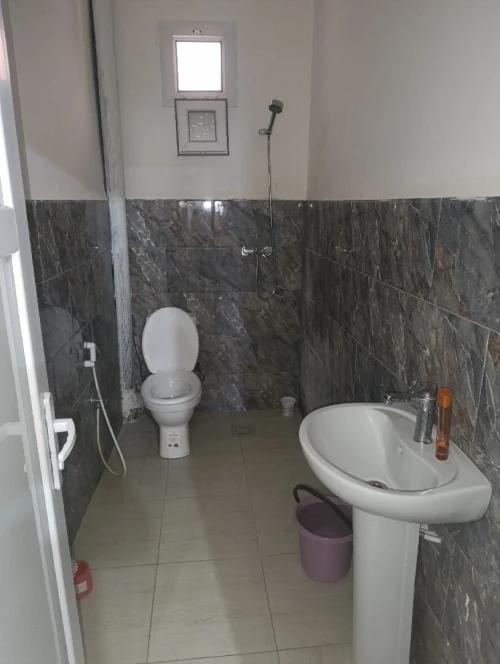 Location Appartement Alger Bordj el kiffan