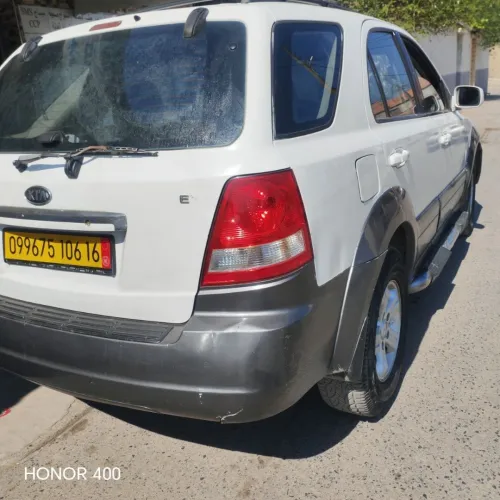 Kia Cerato 2006 