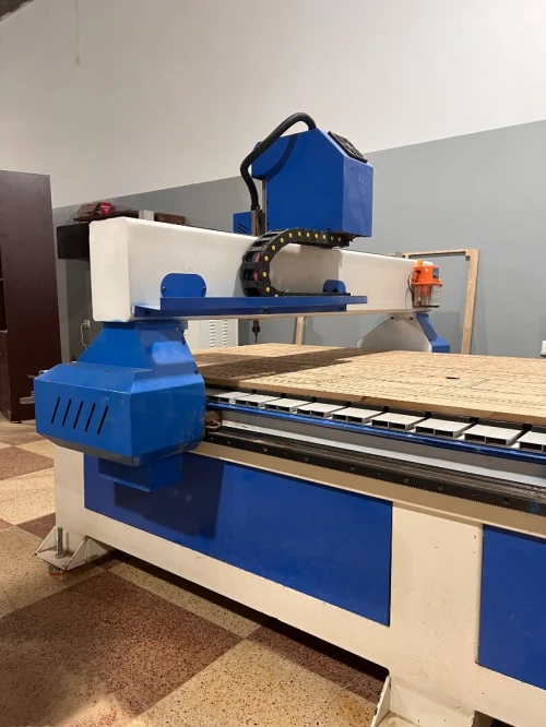 Cnc router