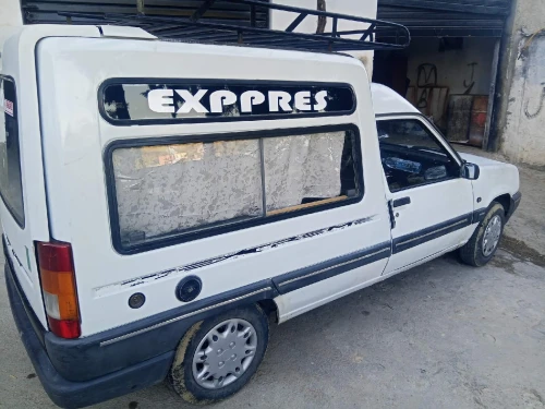 Renault Express 1992 Express