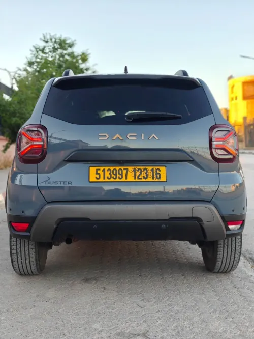 Dacia Duster 2023 Gold
