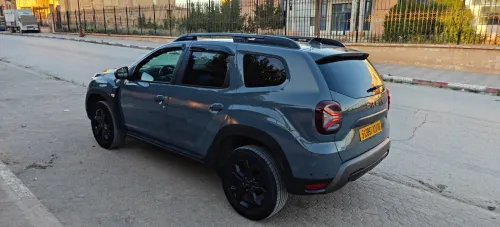 Dacia Duster 2023 Gold
