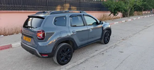 Dacia Duster 2023 Gold