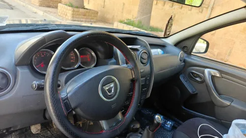 Dacia Duster 2017 Duster