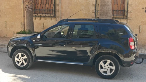 Dacia Duster 2017 Laureate