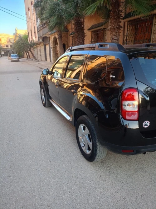Dacia Duster 2017 Laureate