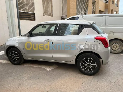 Suzuki Swift 2022 Swift
