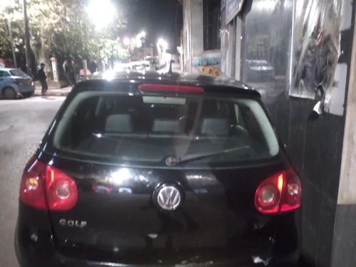 Volkswagen Golf 5 2006 Golf 5