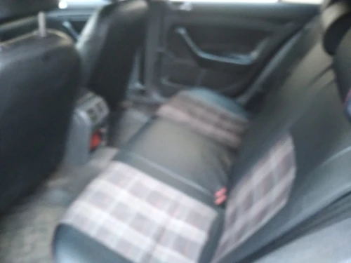 Volkswagen Golf 5 2006 Golf 5