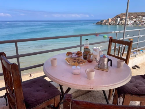 Location vacances Bungalow F2 Oran Ain el turck