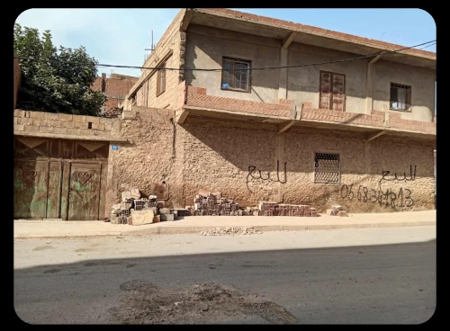 Vente Villa Oran Ben freha