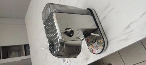 Machine à café a percolation 