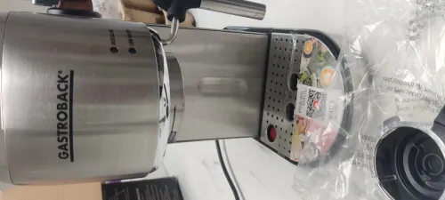 Machine à café a percolation 