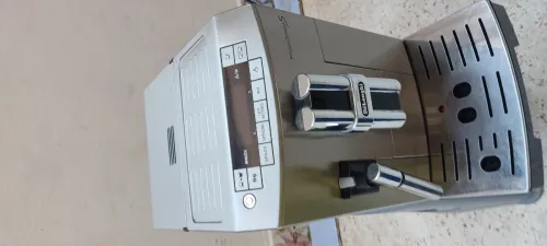 Machine à café 