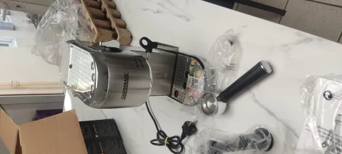 Machine à café a percolation 