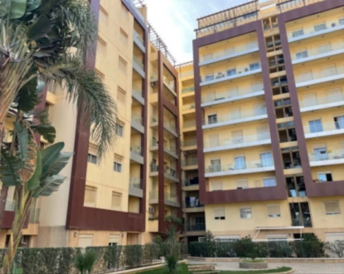 Vente Appartement Alger Cheraga