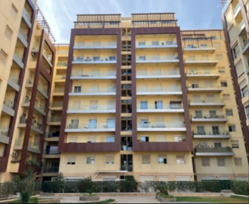 Vente Appartement Alger Cheraga