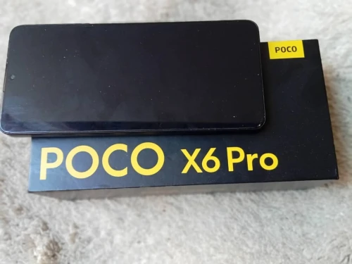 POCO X6 PRO 12/512 X6Pro