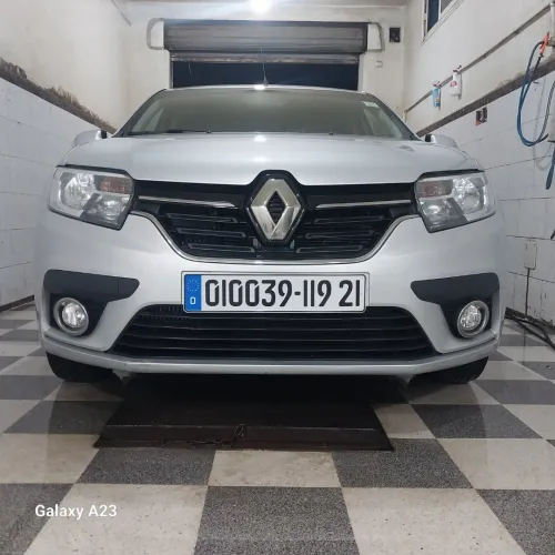 Renault Symbol 2019 Extrême
