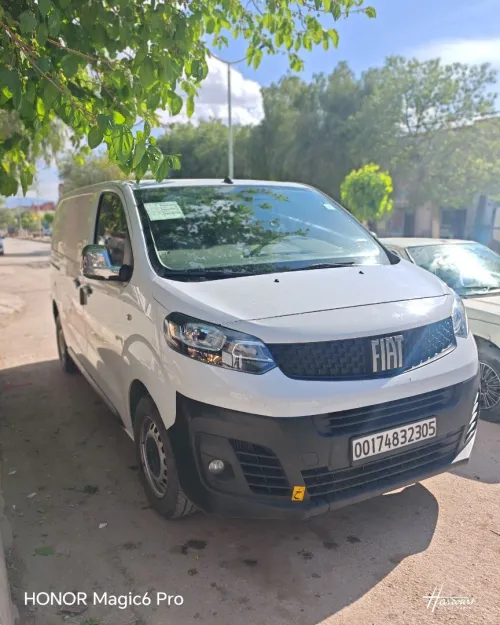 Fiat scoudo 2023 scoudo