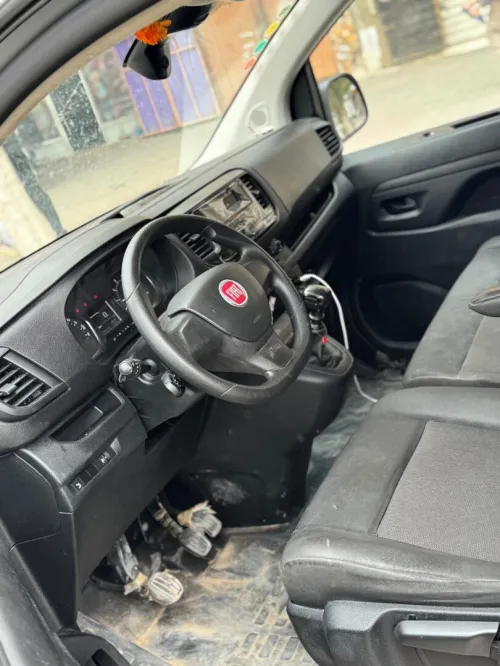 Fiat Scudo 2023 
