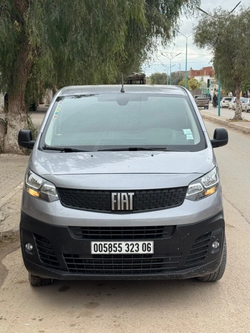 Fiat Scudo 2023 