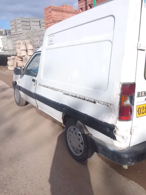 Renault Express 1993 