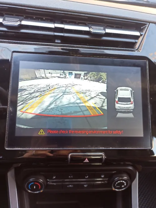 Chery Tiggo 2 pro 2024 1.5 MT 1.5 ess 108ch