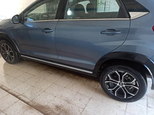 Chery Tiggo 2 pro 2024 1.5 MT 1.5 ess 108ch