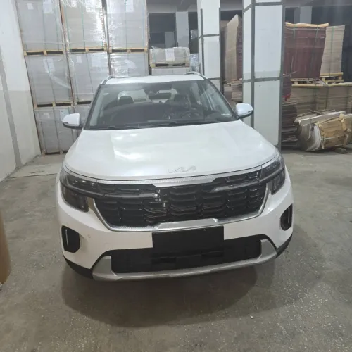 Kia Seltos 2025 Ttp