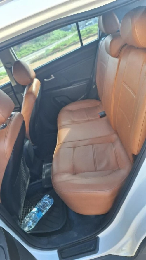 Kia Sportage 2012 Sportage