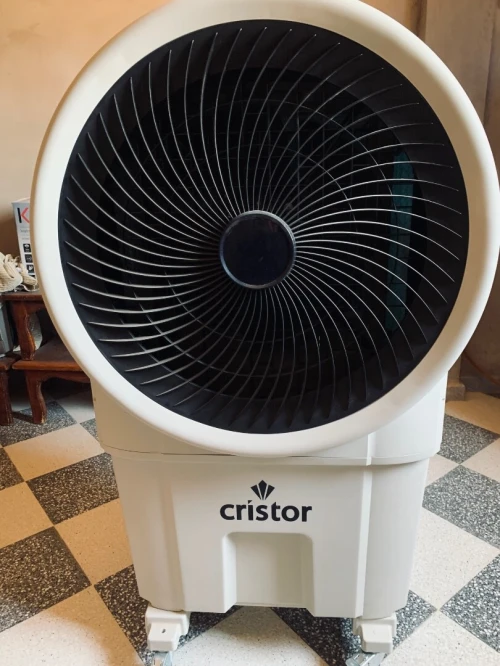 Refroidisseur D'air À Eau Cristor 90 Litre