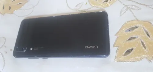 HUAWEI P 20