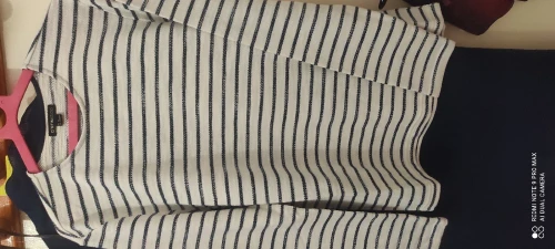 Tricot en laine