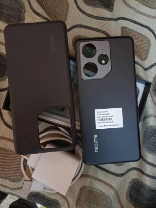 Realmy Neo 7