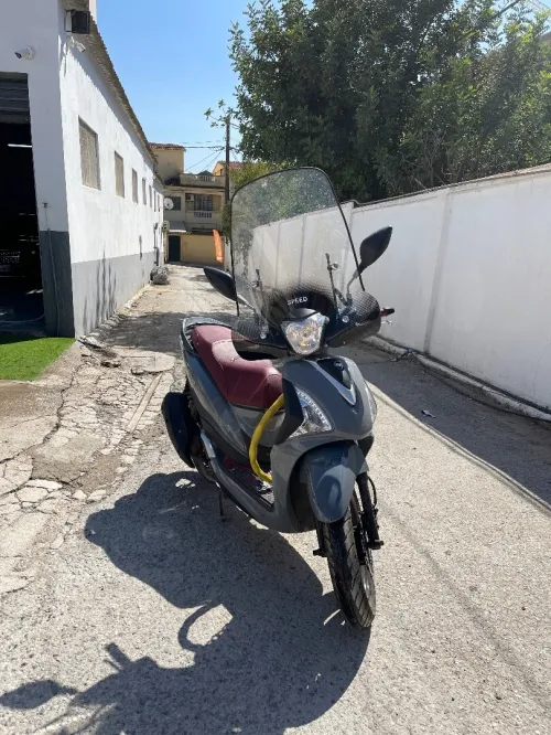 SYM ST 150 ST 150 2024