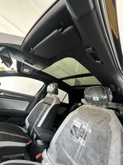 Volkswagen New T-Roc  2026 R-Line 