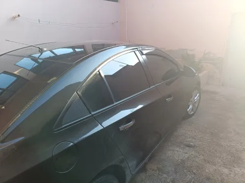 Chevrolet Cruze 2015 Lt