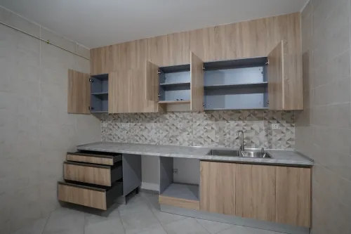Vente Appartement F4 Boumerdès Boumerdes