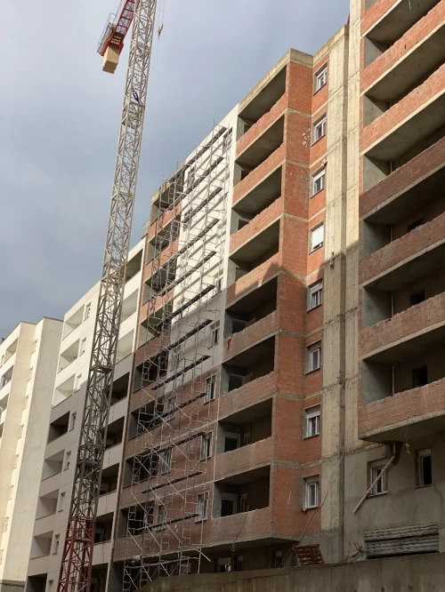 Vente Appartement F3 F4 Boumerdès Thenia