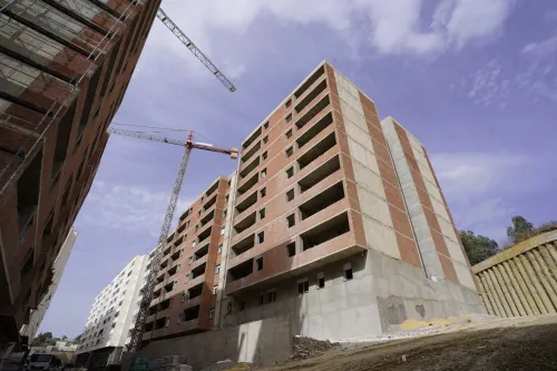 Vente Appartement F3 Boumerdès Boumerdes