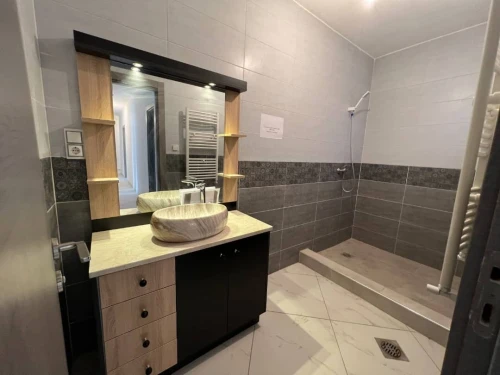 Vente Appartement F4 Boumerdès Boumerdes