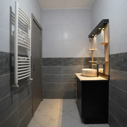 Vente Appartement F3 Boumerdès Boumerdes