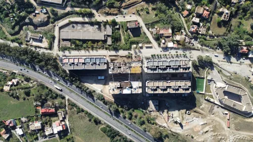 Vente Appartement F3 Boumerdès Boumerdes