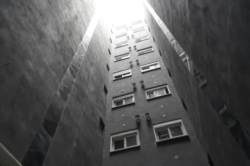 Vente Appartement F4 Boumerdès Boumerdes