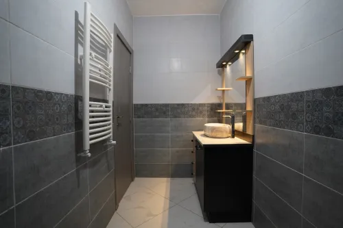 Vente Appartement F3 Boumerdès Boumerdes