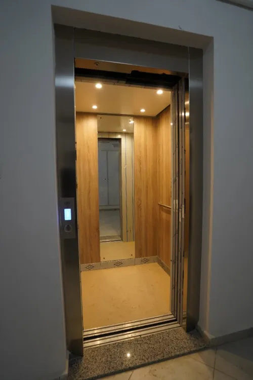 Vente Appartement F3 Boumerdès Boumerdes