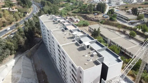 Vente Appartement F4 Boumerdès Boumerdes