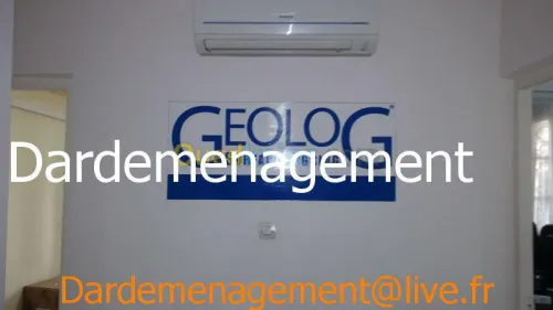 Déménagement-Transport-Manutentions